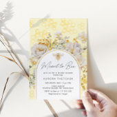 Elegant bedoeld als vrijgezellenfeest kaart