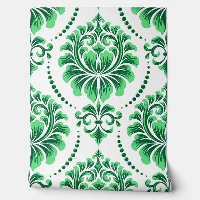 Elegant Behang (Afrollen)