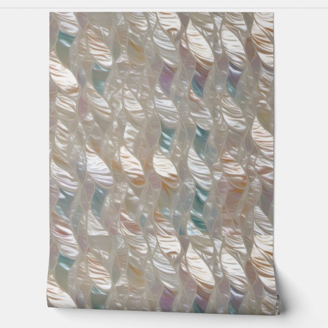 Elegant Behang (Afrollen)