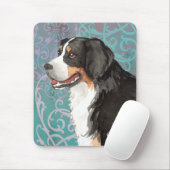Elegant Berner Muismat (Met muis)