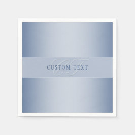 Elegant bewerkbaar monogramschrift schrijven | Bla Servet