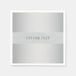 Elegant bewerkbaar monogramschrift schrijven | Gre Servet