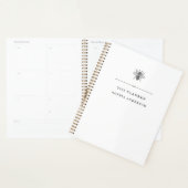Elegant  bijen planner (Display)