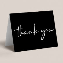 Elegant Black 60th Birthday