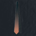 Elegant Black Beige Colorful Ombre Gradient Stropdas<br><div class="desc">Elegant Black Beige Colorful Ombre Gradient stropdas. Overeenkomende objecten beschikbaar.</div>