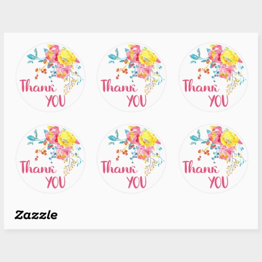 Elegant Black Gold Heart Circle Hand Made Custom Ronde Sticker (Vel)