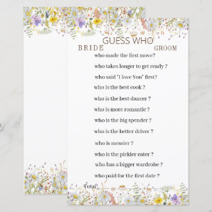 Elegant blad voor houtvrij wild