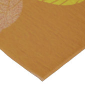 Elegant bladeren en wijngaarden Patroonpapier | Tafelkleed (Gekanteld)