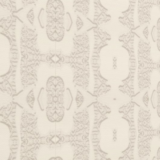 Elegant blauw behang (Zoom)