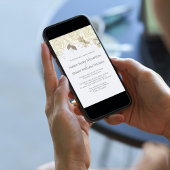 Elegant Bloemen Wit Rose Classic Traditioneel Kaart