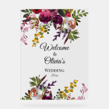 Elegant bloemenboeket