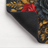 Elegant Bloemendesign Muismat (Hoek)