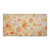 Elegant  Bloemenpatroon ontwerp