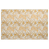 Elegant bloemenpatroon. stof (Fat Quarter)