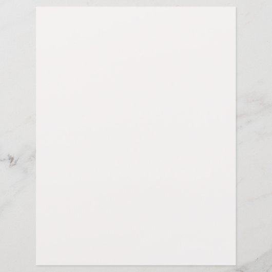 Elegant bloemig Blauwgroen muntmenu (Achterkant)