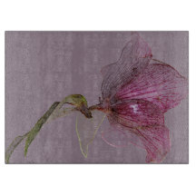 Elegant bloemontwerp