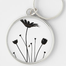 Elegant bloemsieraccessoire | minimalistische Dais