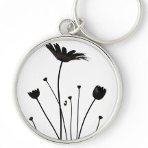 Elegant bloemsieraccessoire | minimalistische Dais