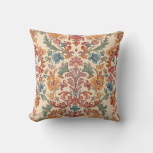 Elegant, Bloemversieringen, Roze, Perzik, Oranje B