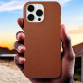 Elegant bloesemmonogram Case-Mate iPhone case