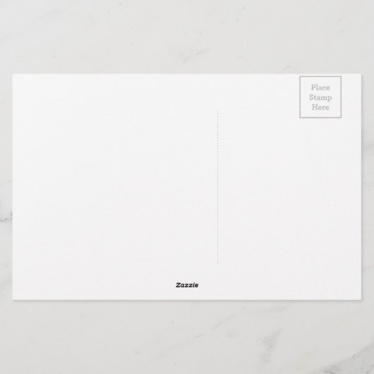 Elegant blozen roze witte bloemen rozen briefpapier (Achterkant)