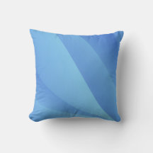 Elegant Blue Abstract Geometrische achtergrond |