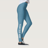 Elegant Blue Toevoegen Afbeelding Tekst Naam Vrouw
