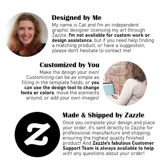 Elegant Blush Perzik Bloemboeket QR Code Bruiloft Kaart