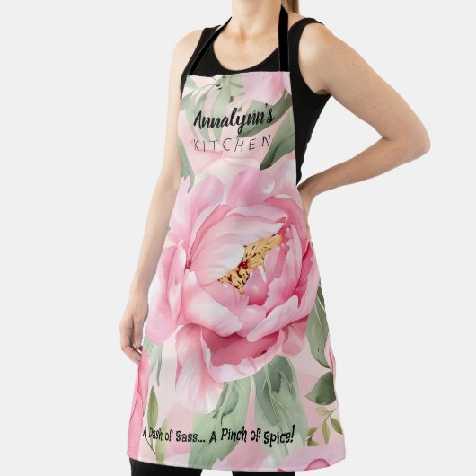 ELEGANT BLUSH ROSE BOTANISCH SCHORT (Insitu)