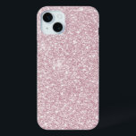 Elegant blush roze abstracte trendy girale glitter iPhone 15 mini hoesje<br><div class="desc">Een elegant zwart roze abstract trendy girly-vormgeving.Dit uitstekende elegante,  stijlvolle,  stijlvolle,  strakke glitterontwerp is ideaal voor het trendy en stijlvolle meisje of wie dan ook. Pas dit ontwerp aan met uw eigen bericht en persoonlijke informatie. Alle design zijn afgedrukt.</div>