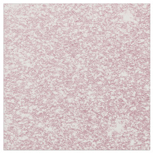 Elegant blush roze abstracte trendy girale glitter stof
