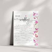 Elegant Blush Ruby Roos Bloemen Bruiloft Geloften