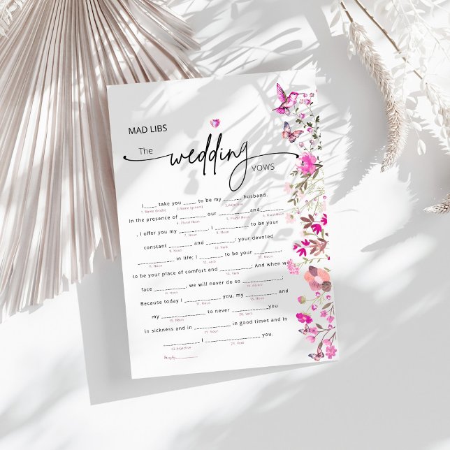 Elegant Blush Ruby Roos Bloemen Bruiloft Geloften  (Creator heeft geüpload)