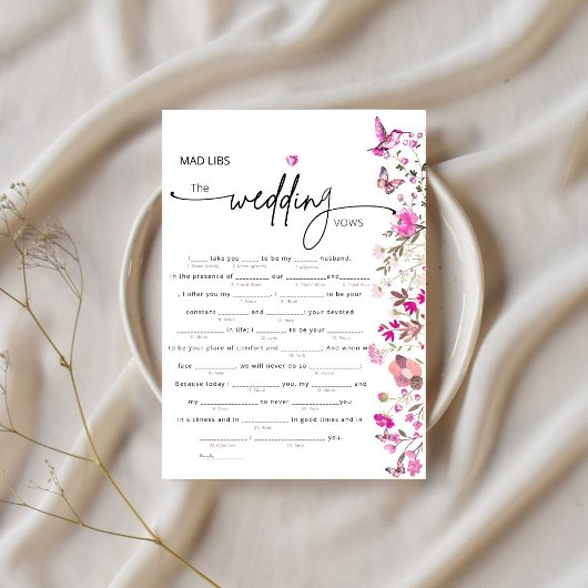 Elegant Blush Ruby Roos Bloemen Bruiloft Geloften