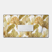 Elegant Bohemian Bureaumat (Keyboard & Muis)