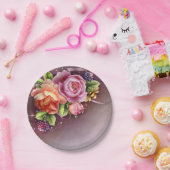 Elegant Bord 7 inch (Feest)