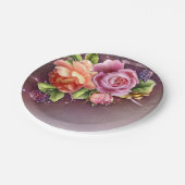 Elegant Bord 7 inch (Gekanteld)