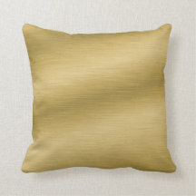 Elegant borsteled Gold Kijk