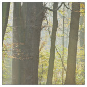 Elegant bos stof (Close Up)