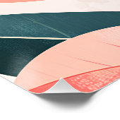 Elegant Botanic Perfect Poster (Hoek)