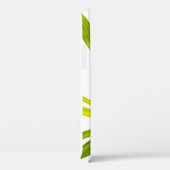 Elegant botanisch patroon Case-Mate iPhone case (Achterkant / Rechts)