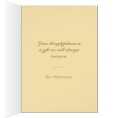 Elegant Botanisch Roos voor kerstmis (Binnen (Rechts))