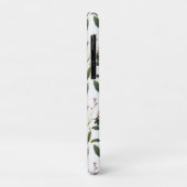 Elegant  Botanische Natuur Lover Wilde bloemen Case-Mate iPhone Case (Achterkant/links)