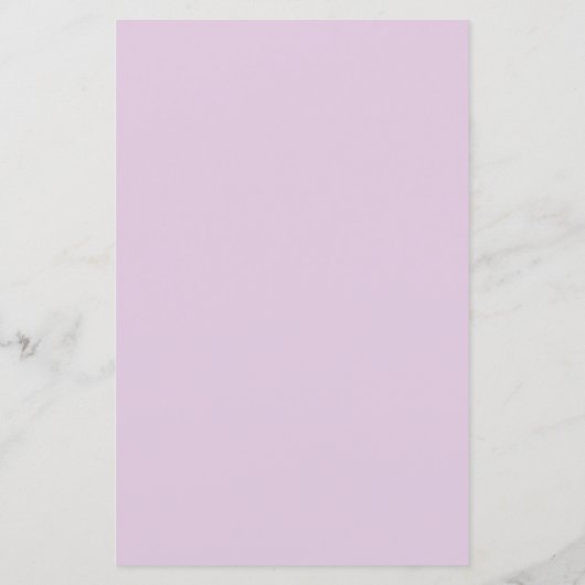 Elegant botanische tuin, speciaal gepersonaliseerd (Achterkant)