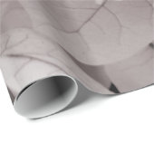 Elegant bougainvillea  bloempatroon cadeaupapier (Rol Hoek)