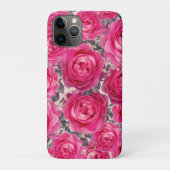 Elegant Bouquet van Rozen Case-Mate iPhone Case (Achterkant)