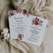 Elegant Bourgondië zomer vrijgezellenweekend Kaart