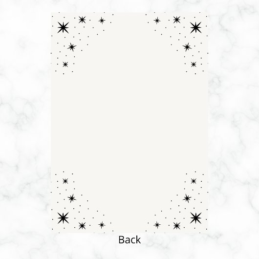 Elegant Bow Holiday Kerstfeest Kaart