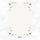 Elegant Bow kerstfeest Kaart