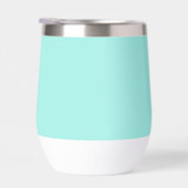 Elegant Bride & Co. Bruidsfeest Teal (Rechts)